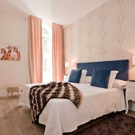 Behap Madrid Puerta Del Sol Apartment Exterior foto