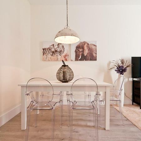 Behap Madrid Puerta Del Sol Apartment Exterior foto