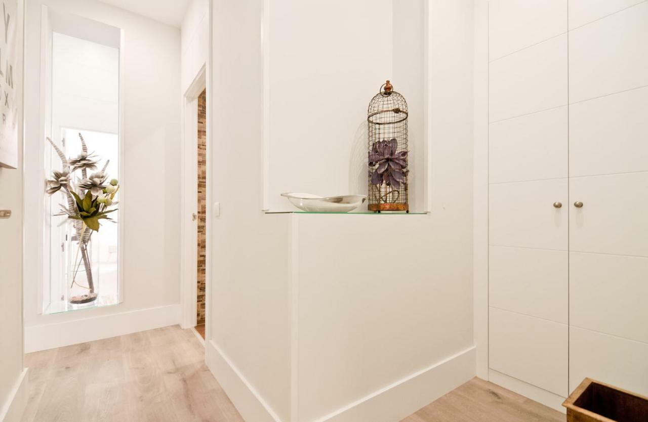 Behap Madrid Puerta Del Sol Apartment Exterior foto