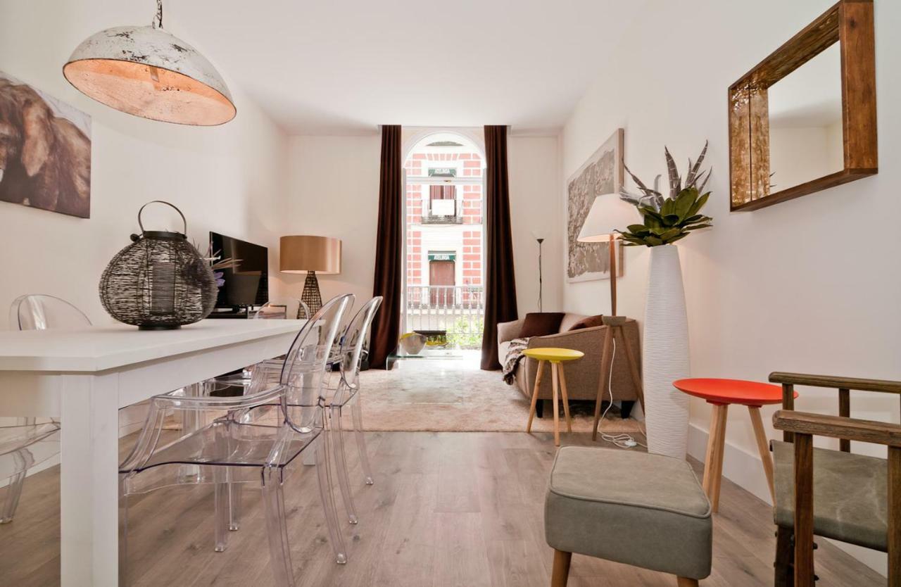 Behap Madrid Puerta Del Sol Apartment Exterior foto