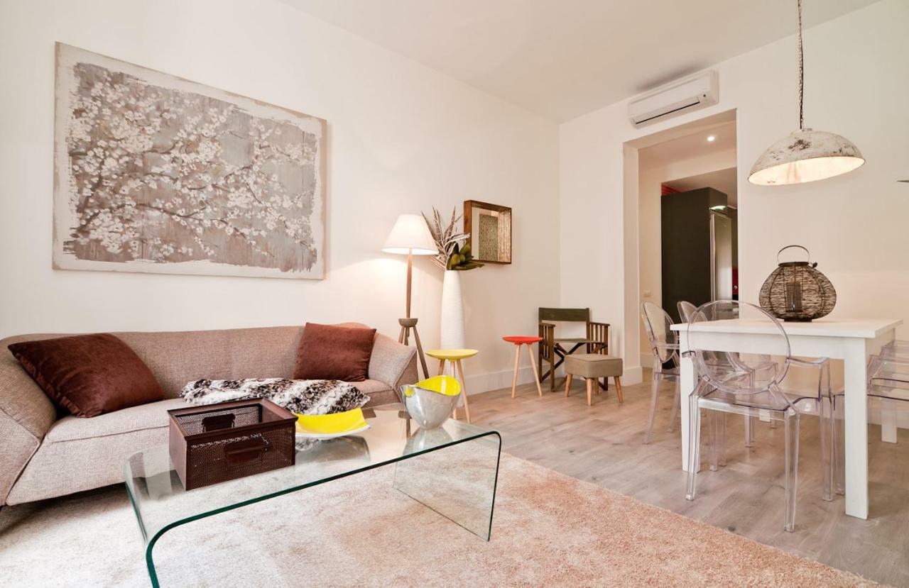 Behap Madrid Puerta Del Sol Apartment Exterior foto