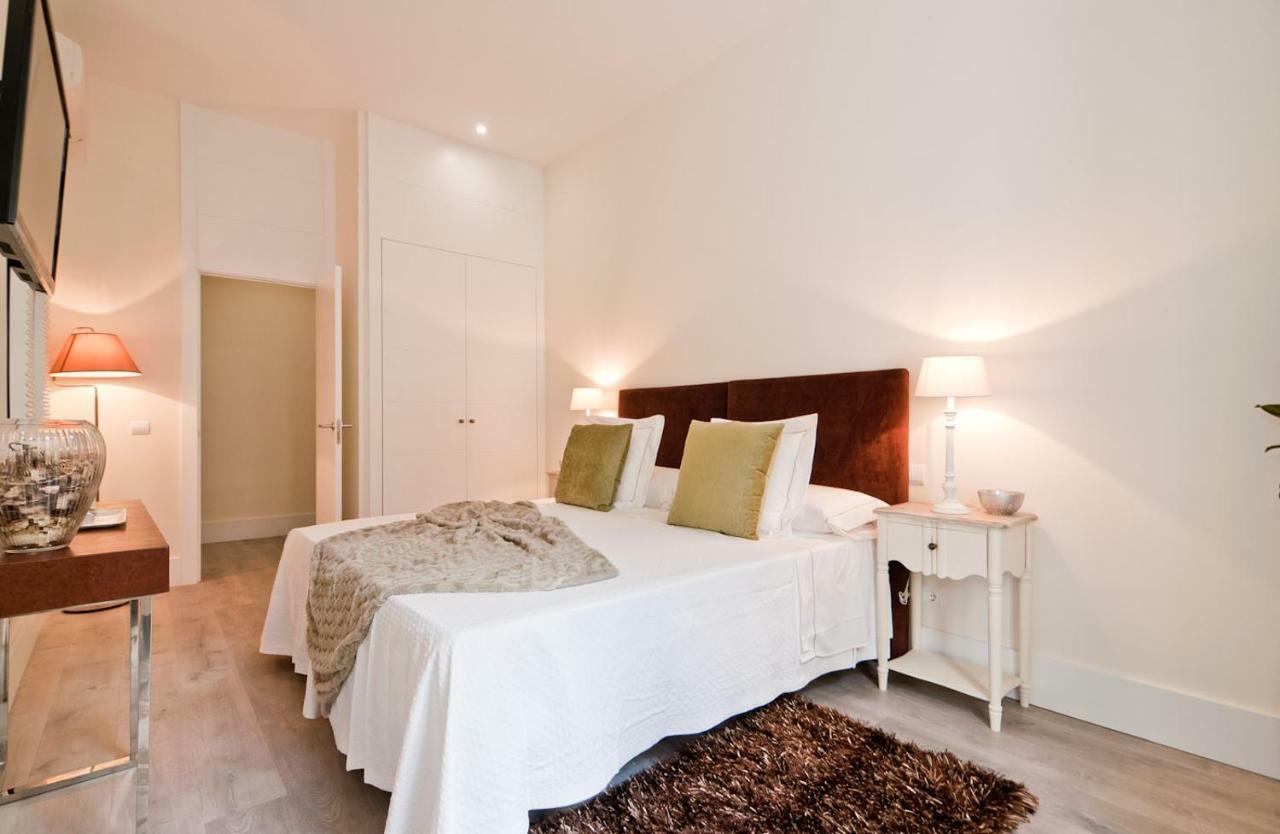 Behap Madrid Puerta Del Sol Apartment Exterior foto