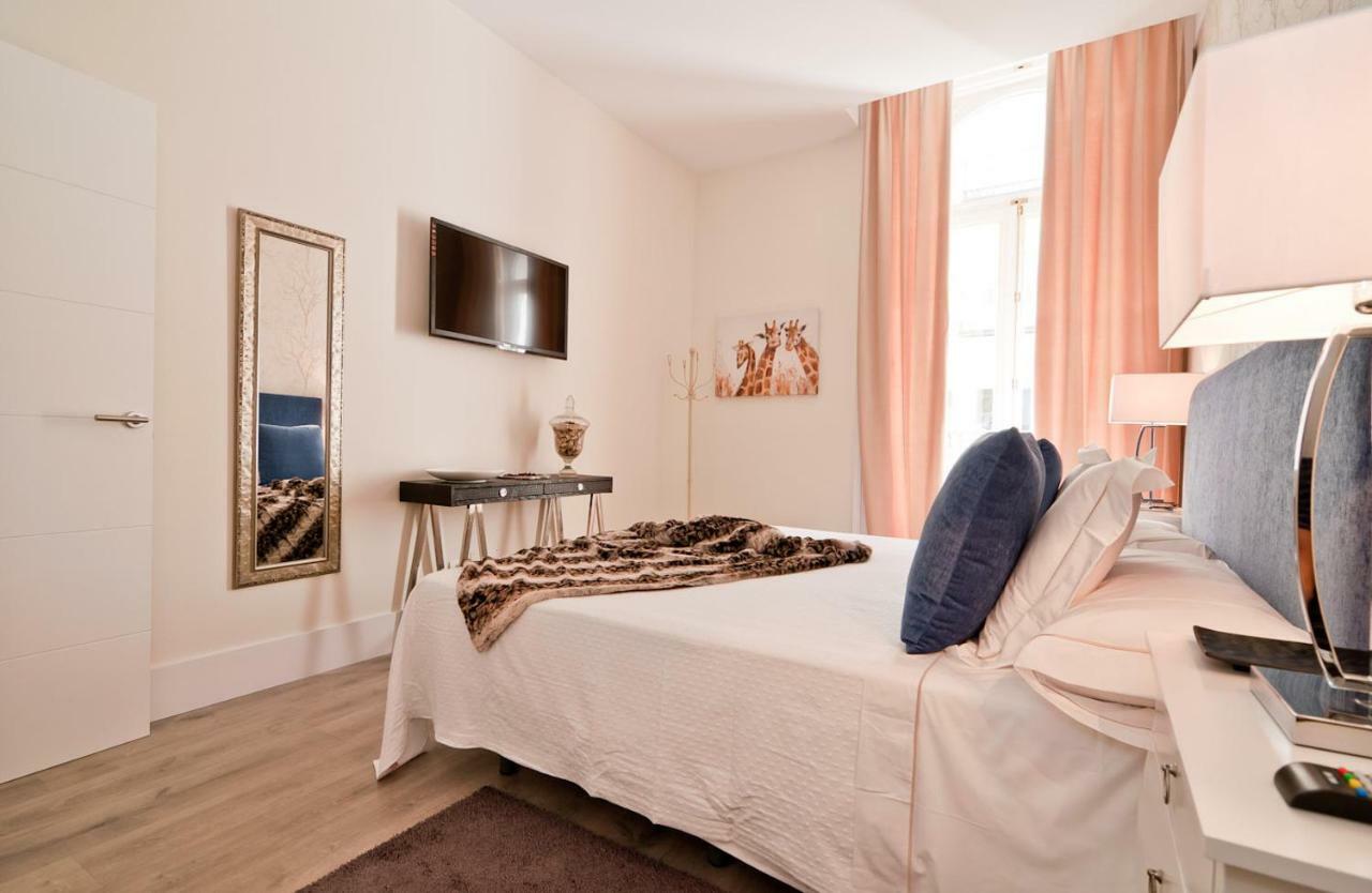 Behap Madrid Puerta Del Sol Apartment Exterior foto