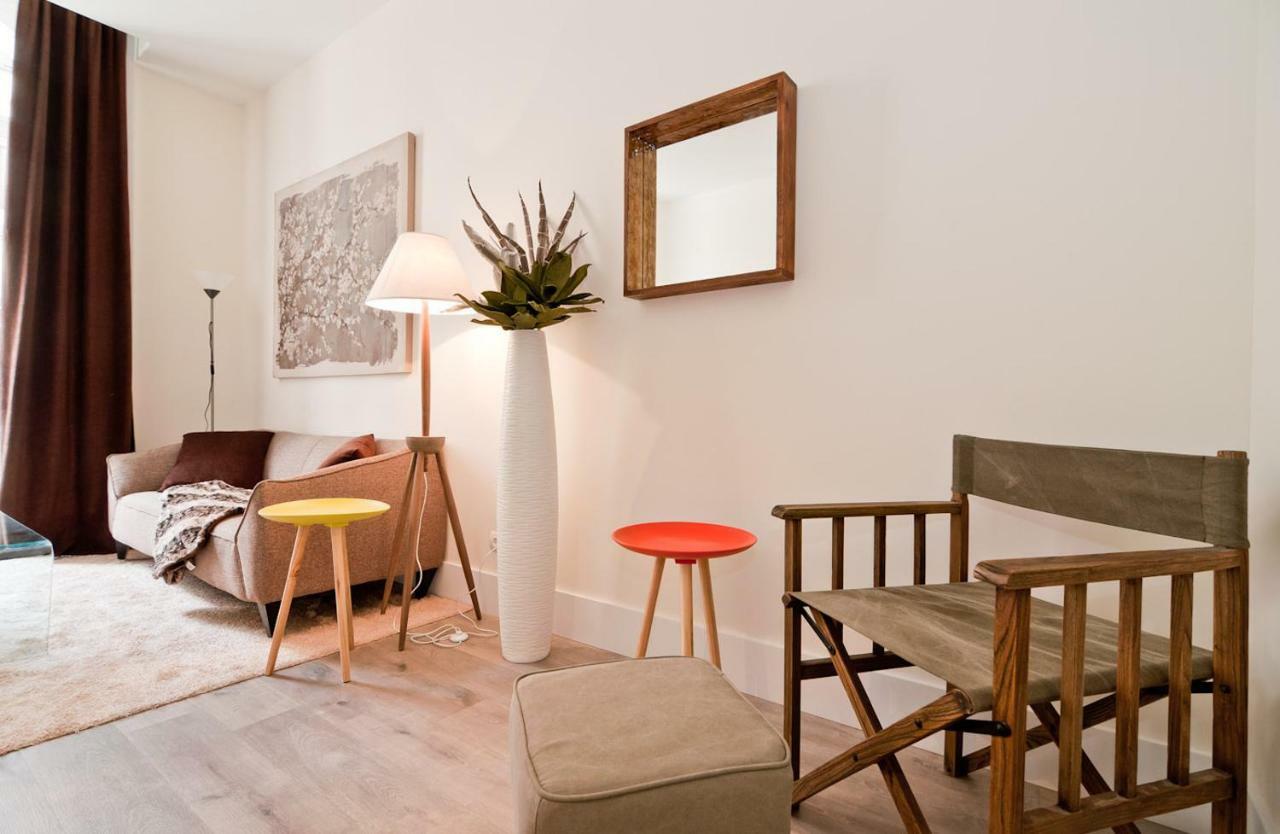 Behap Madrid Puerta Del Sol Apartment Exterior foto
