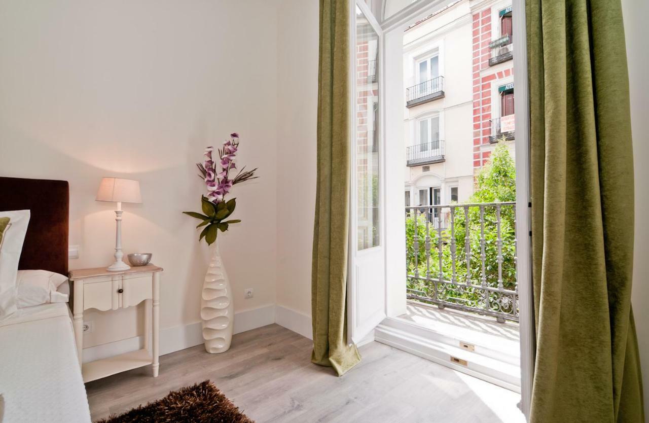 Behap Madrid Puerta Del Sol Apartment Exterior foto