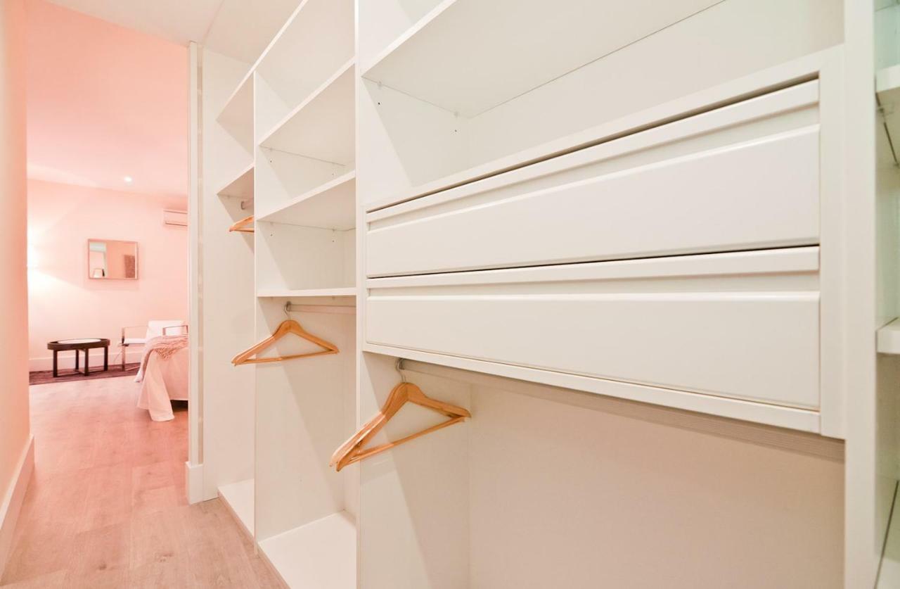 Behap Madrid Puerta Del Sol Apartment Exterior foto