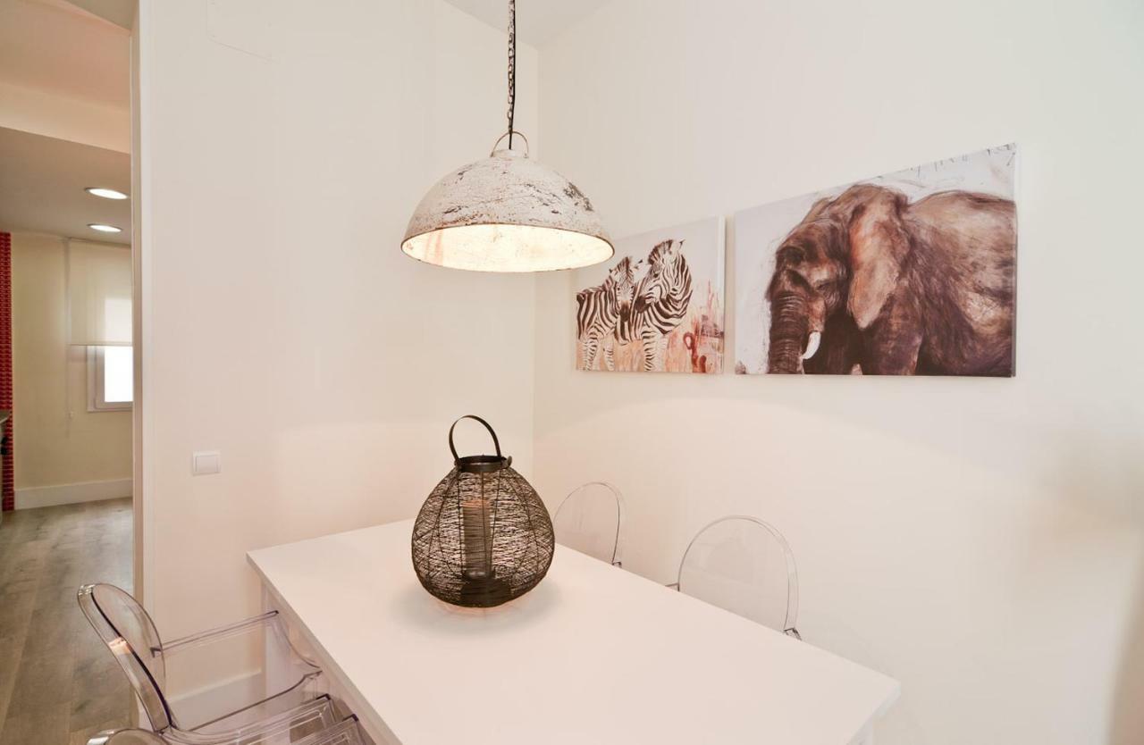Behap Madrid Puerta Del Sol Apartment Exterior foto