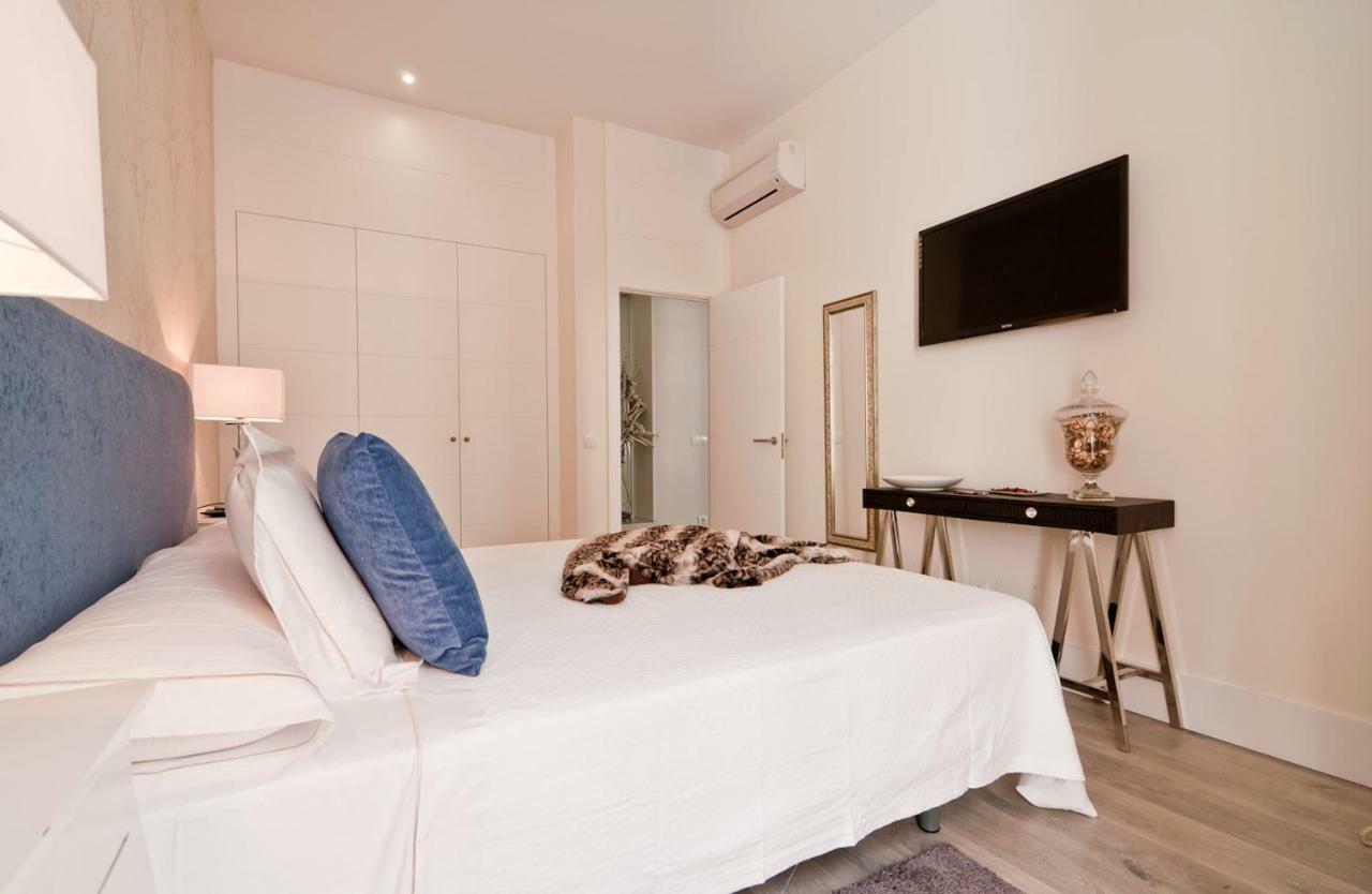 Behap Madrid Puerta Del Sol Apartment Exterior foto