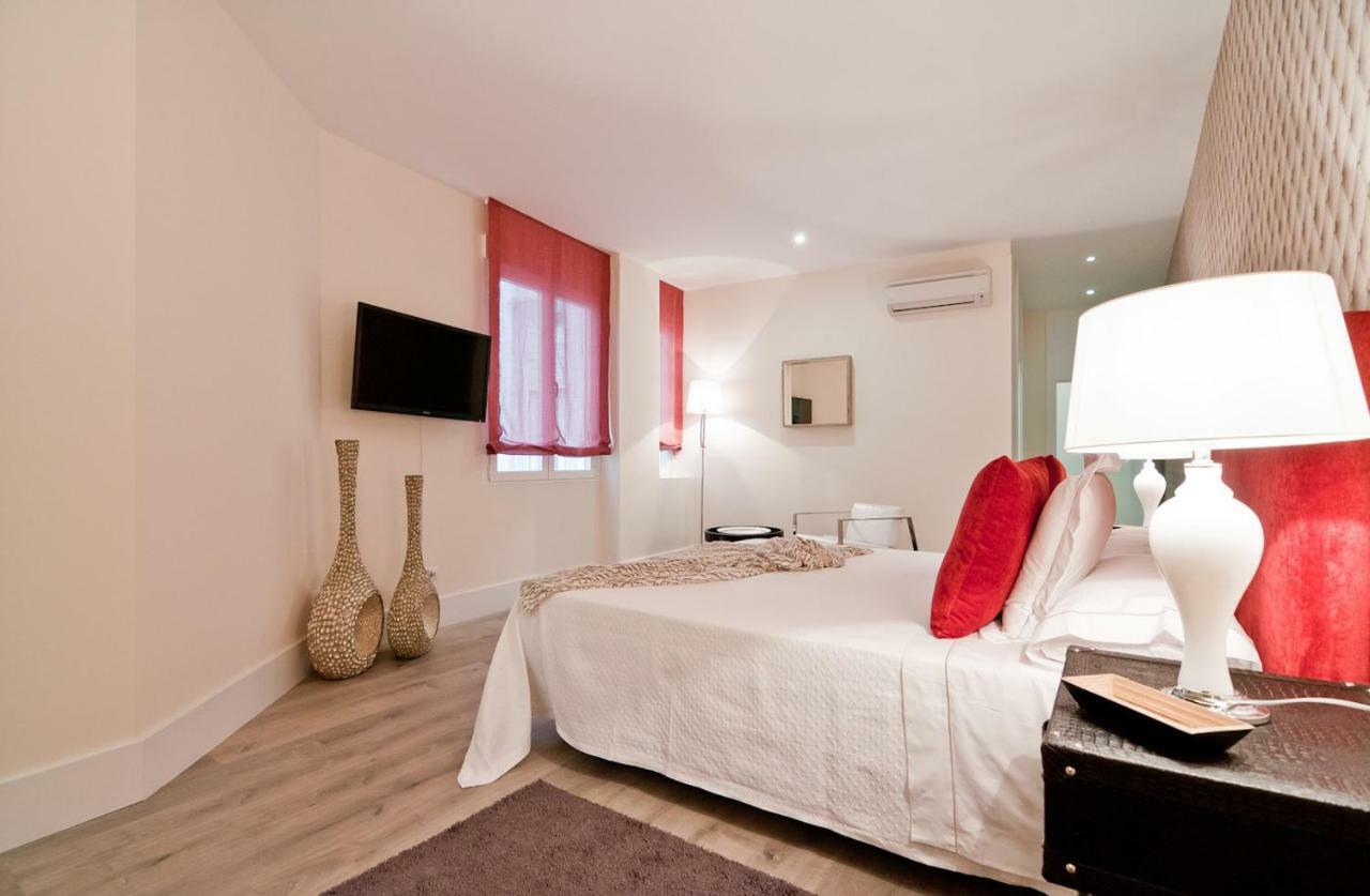 Behap Madrid Puerta Del Sol Apartment Exterior foto