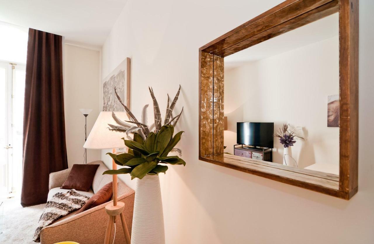 Behap Madrid Puerta Del Sol Apartment Exterior foto