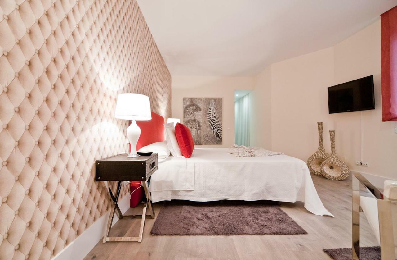Behap Madrid Puerta Del Sol Apartment Exterior foto
