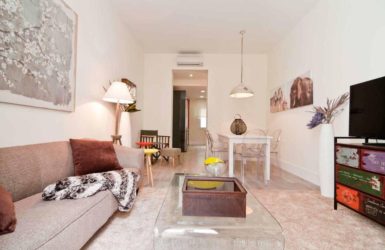 Behap Madrid Puerta Del Sol Apartment Exterior foto