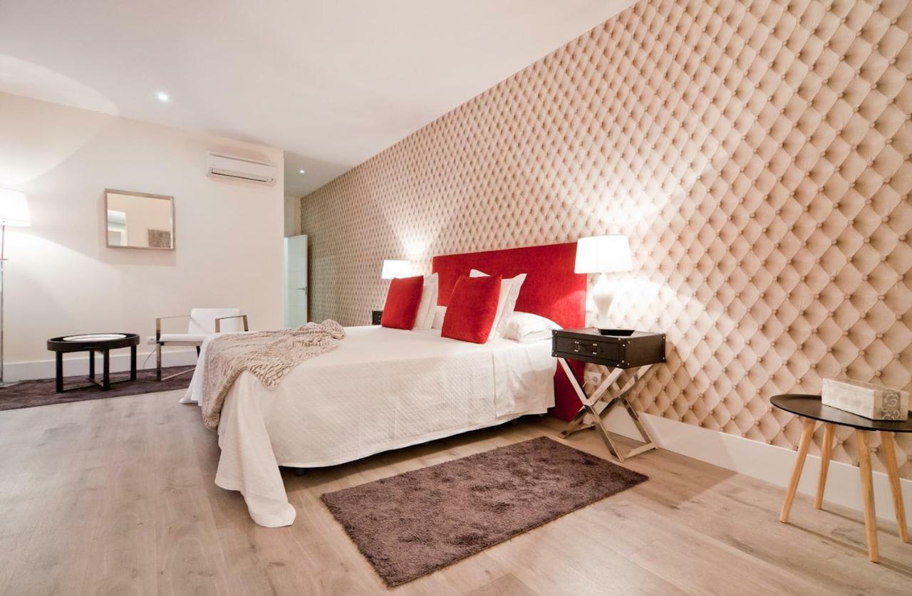 Behap Madrid Puerta Del Sol Apartment Exterior foto