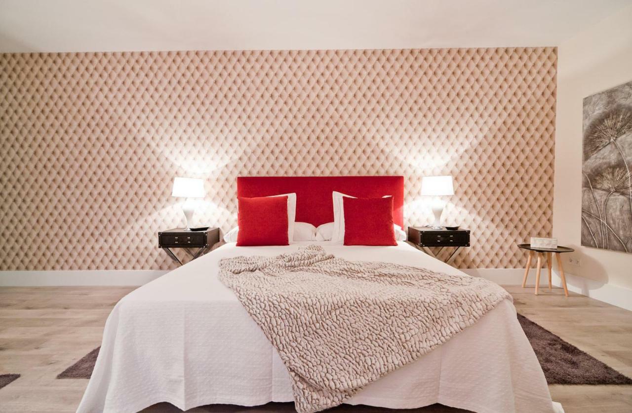 Behap Madrid Puerta Del Sol Apartment Exterior foto