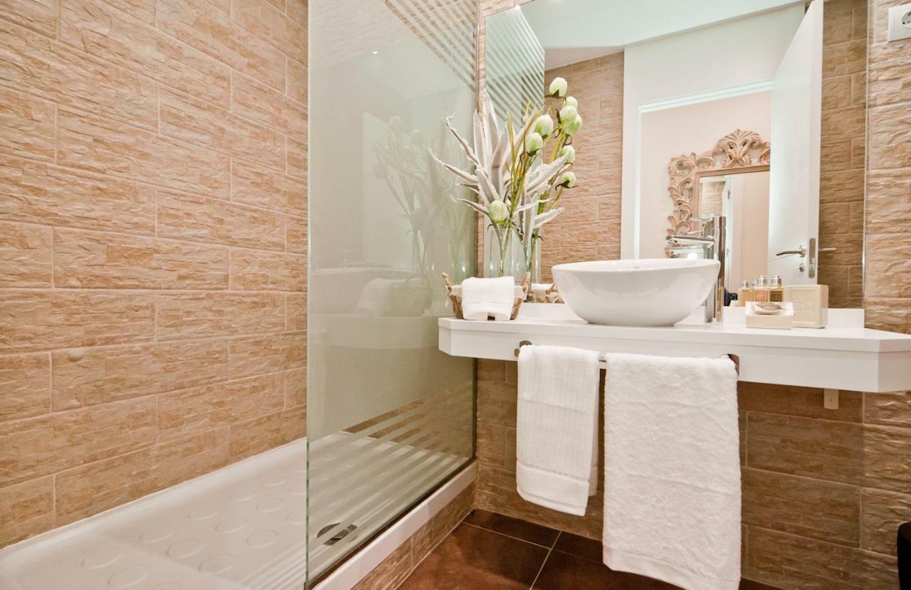 Behap Madrid Puerta Del Sol Apartment Exterior foto