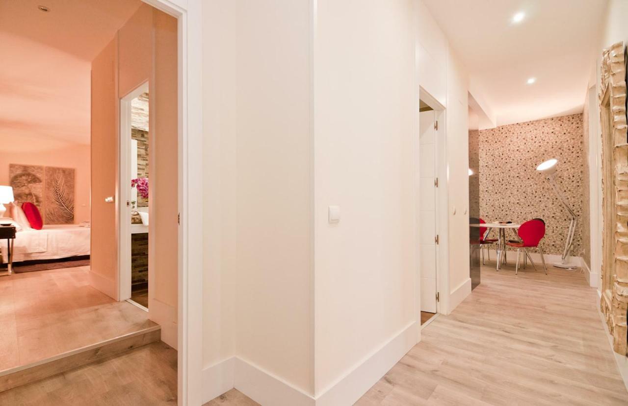 Behap Madrid Puerta Del Sol Apartment Exterior foto