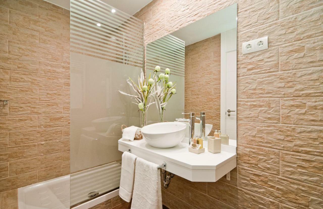 Behap Madrid Puerta Del Sol Apartment Exterior foto