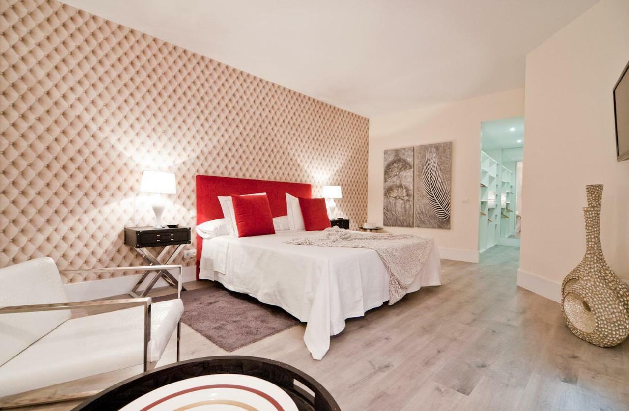 Behap Madrid Puerta Del Sol Apartment Exterior foto