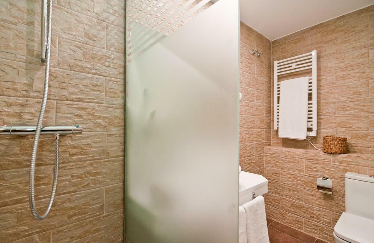Behap Madrid Puerta Del Sol Apartment Exterior foto