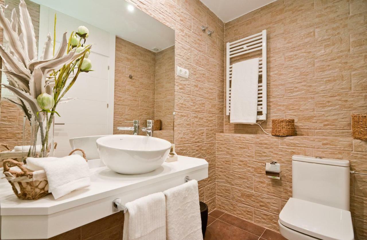 Behap Madrid Puerta Del Sol Apartment Exterior foto