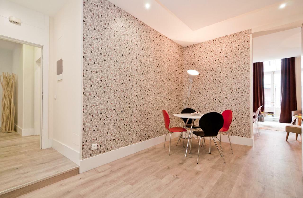 Behap Madrid Puerta Del Sol Apartment Exterior foto